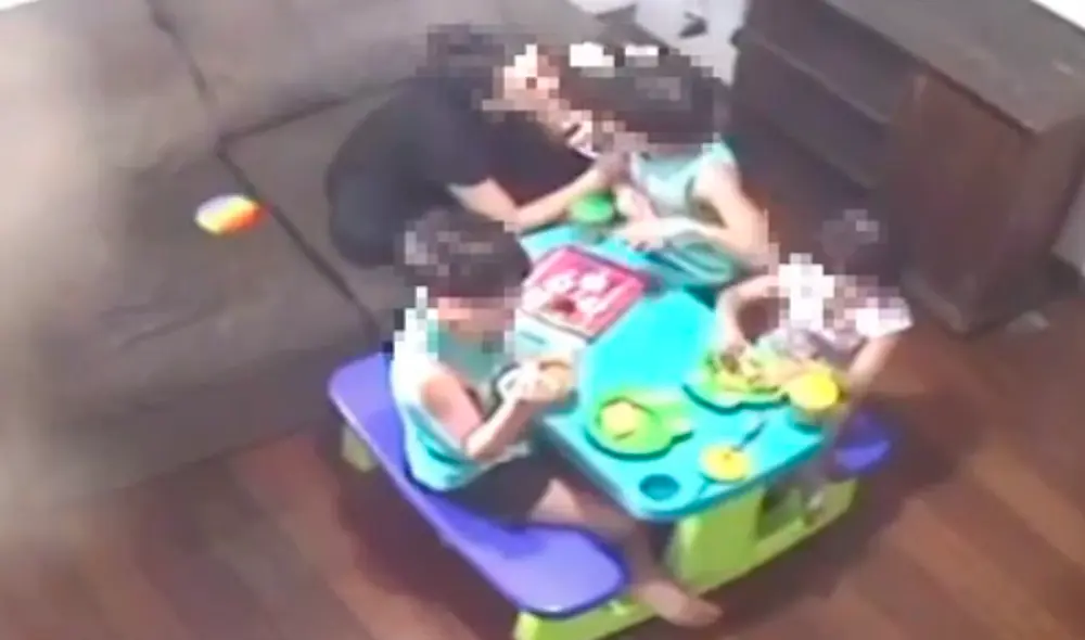 La psicóloga podría ser condenada a cuatro años de cárcel. Foto: captura de G1 La psicóloga podría ser condenada a cuatro años de cárcel. Foto: captura de G1