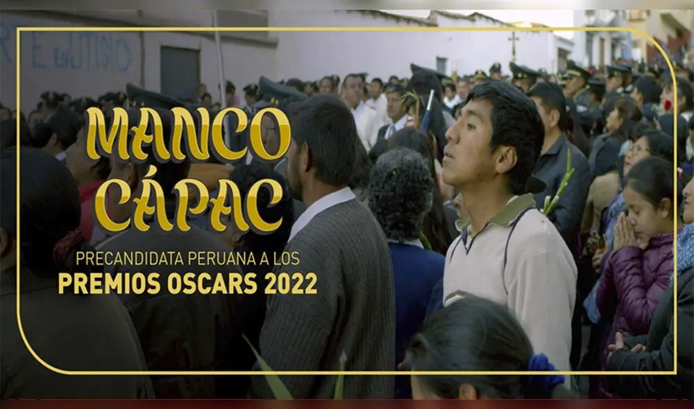 Entre el 27 de septiembre y el 3 de octubre formará parte de la sección Foco Perú del Festival de Cine Latinoamericano de Biarritz en Francia. Foto: Ministerio de Cultura Entre el 27 de septiembre y el 3 de octubre formará parte de la sección Foco Perú del Festival de Cine Latinoamericano de Biarritz en Francia. Foto: Ministerio de Cultura