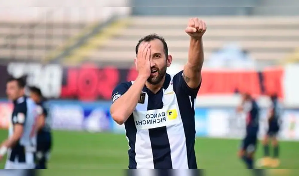 Alianza Lima vs. Alianza Atlético se podrá ver por Gol Perú. Foto: Movistar Deportes