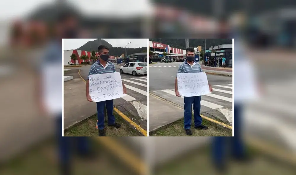 Miles de internautas se enternecieron con las instantáneas compartidas en redes sociales. Foto: captura de Facebook Miles de internautas se enternecieron con las instantáneas compartidas en redes sociales. Foto: captura de Facebook