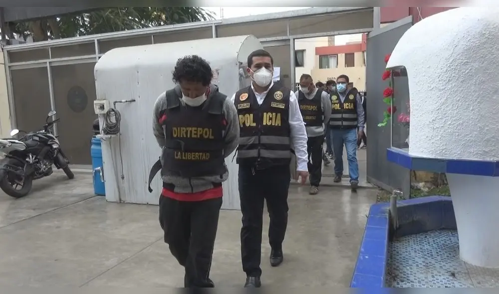 El Ministerio Público ha solicitado el levantamiento del secreto de las comunicaciones. Foto: difusión El Ministerio Público ha solicitado el levantamiento del secreto de las comunicaciones. Foto: difusión