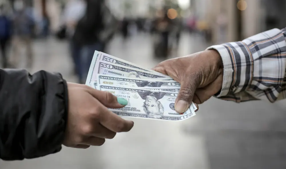 Precio del dólar en Perú hoy, domingo 26 de septiembre del 2021. Foto: GLR Precio del dólar en Perú hoy, domingo 26 de septiembre del 2021. Foto: GLR