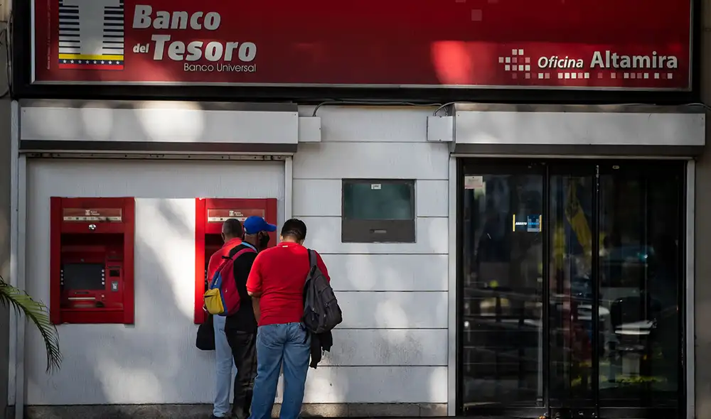 Conoce el precio del dólar en Venezuela hoy, según Dólar Monitor y DolarToday. Foto: EFE Conoce el precio del dólar en Venezuela hoy, según Dólar Monitor y DolarToday. Foto: EFE