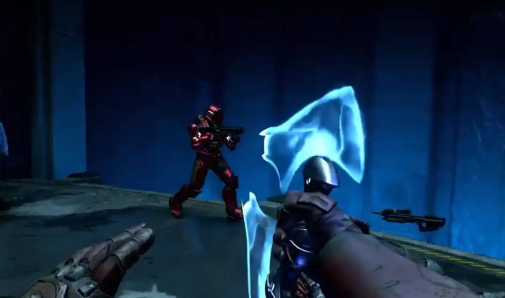 El juego más importante de la nueva generación de consolas en Xbox todavía tiene un largo trecho que recorrer antes de su lanzamiento. Foto: Reddit