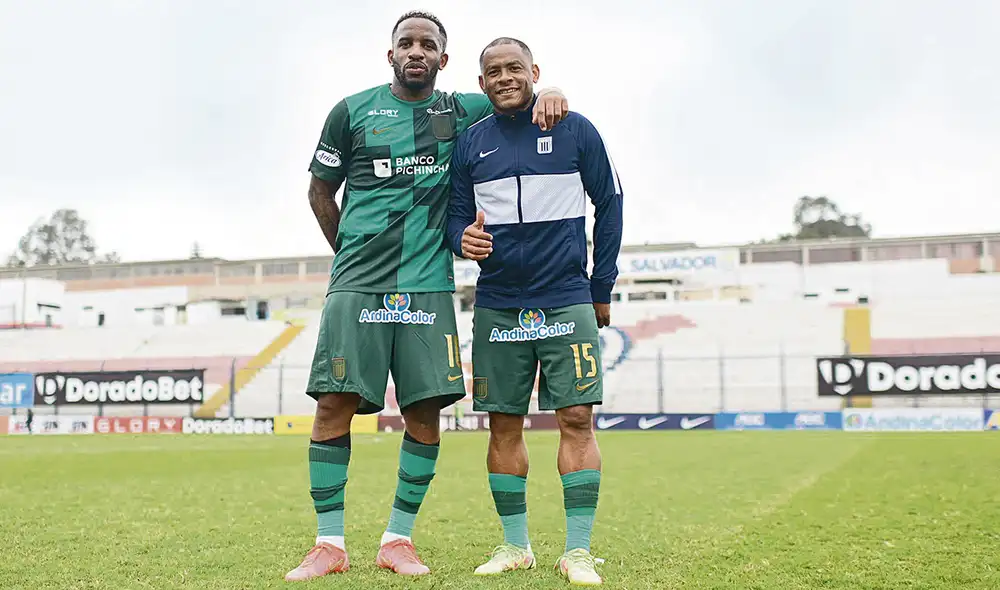 Hermanos. Ambos también jugaron juntos en menores. Foto: difusión Hermanos. Ambos también jugaron juntos en menores. Foto: difusión