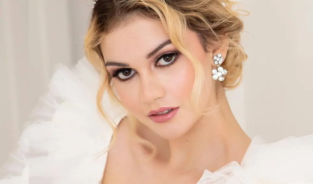 Solana Costa dejó en segundo lugar a la representante de Brasil. Foto: Solana Costa/ Instagram Solana Costa dejó en segundo lugar a la representante de Brasil. Foto: Solana Costa/ Instagram