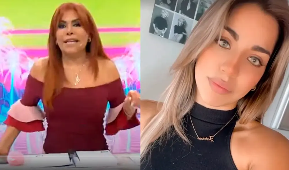 Gabriela Herrera las críticas hacia su carrera artística y se defendió por medio de sus redes sociales. Foto: Gabriela Herrera / Instagram Gabriela Herrera las críticas hacia su carrera artística y se defendió por medio de sus redes sociales. Foto: Gabriela Herrera / Instagram