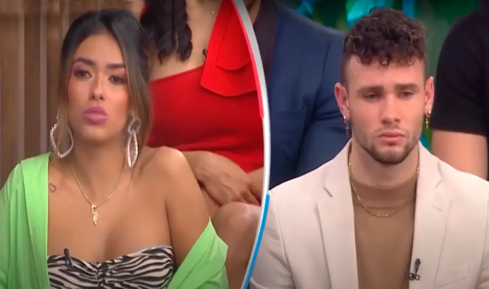 Averigua aquí cómo ver el capitulo 42 completo de El poder del amor EN VIVO. Foto: captura/YouTube