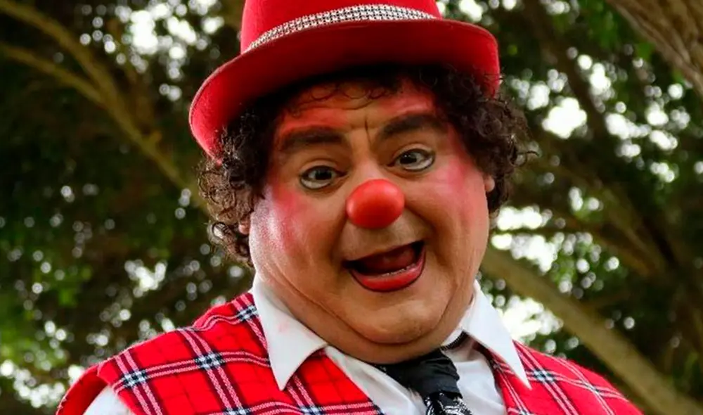 El exintegrante de María Pía y Timoteo se encuentra delicado de salud. Foto: difusión