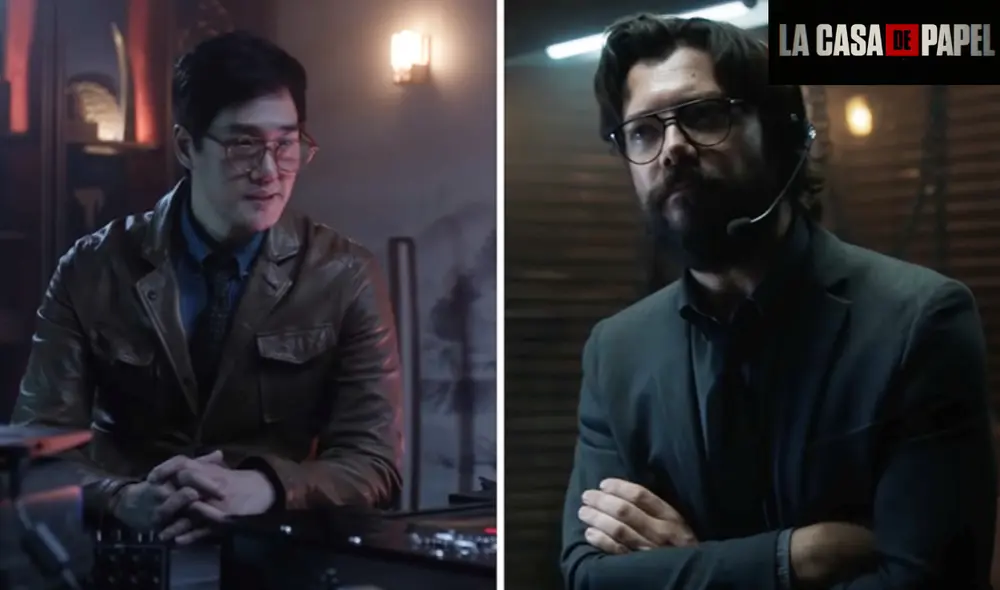 Material fue lanzado en TUDUM, un evento para fans de Netflix. Foto: captura Netflix/YouTube Material fue lanzado en TUDUM, un evento para fans de Netflix. Foto: captura Netflix/YouTube