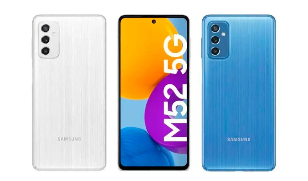 El nuevo teléfono de Samsung fue presentado en Polonia y se espera que su lanzamiento sea pronto. Foto: Andro4all El nuevo teléfono de Samsung fue presentado en Polonia y se espera que su lanzamiento sea pronto. Foto: Andro4all