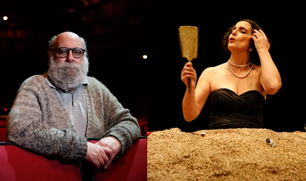 Una mujer sumergida en la monotonía de su existencia, que encuentra pequeños momentos de su vida para llenarse de optimismo. Una realidad no tan alejada de la actual. Foto: difusión