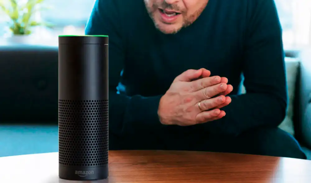 Amazon tiene un evento preparado para el 28 de setiembre para anunciar sus novedades. Foto: The Happening