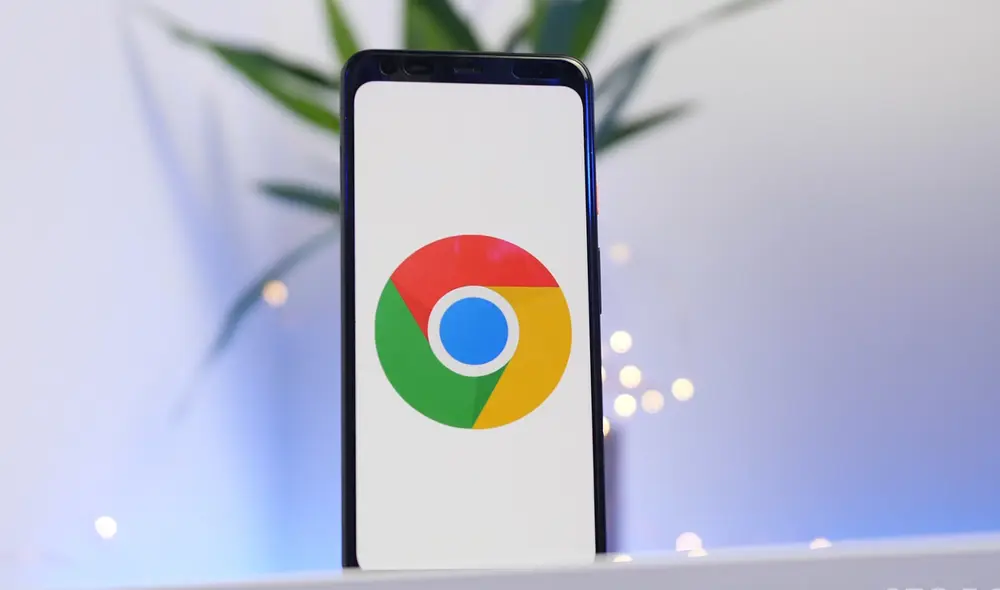 La función se encuentra disponible en la versión de Google Chrome para dispositivos Android. Foto: 9to5Google La función se encuentra disponible en la versión de Google Chrome para dispositivos Android. Foto: 9to5Google