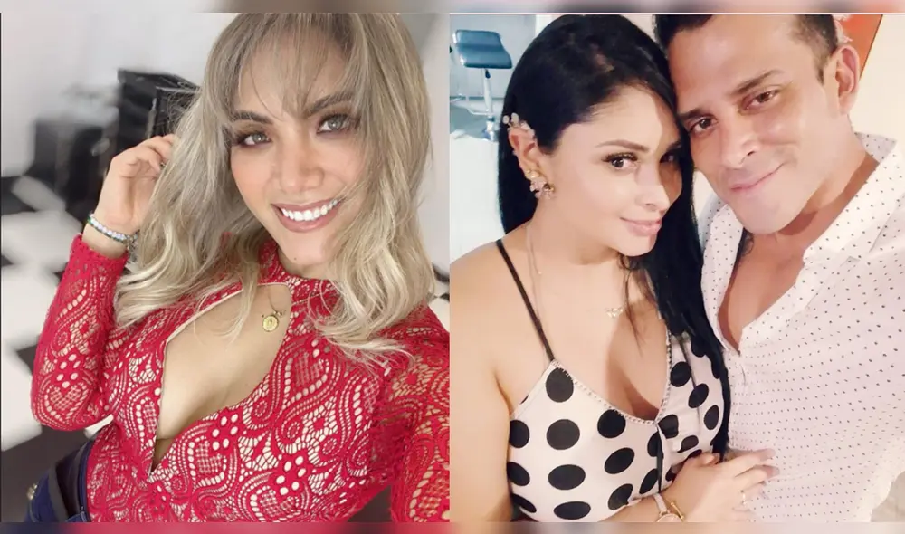 Isabel Acevedo está dispuesta a coronarse como la ganadora de esta nueva edición de Reinas del show. Foto: composición/difusión