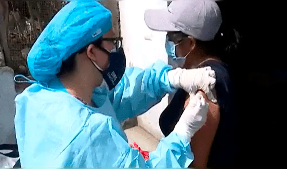 Ciudadanos no pudieron acudir en fechas indicadas. Foto: captura / Canal N