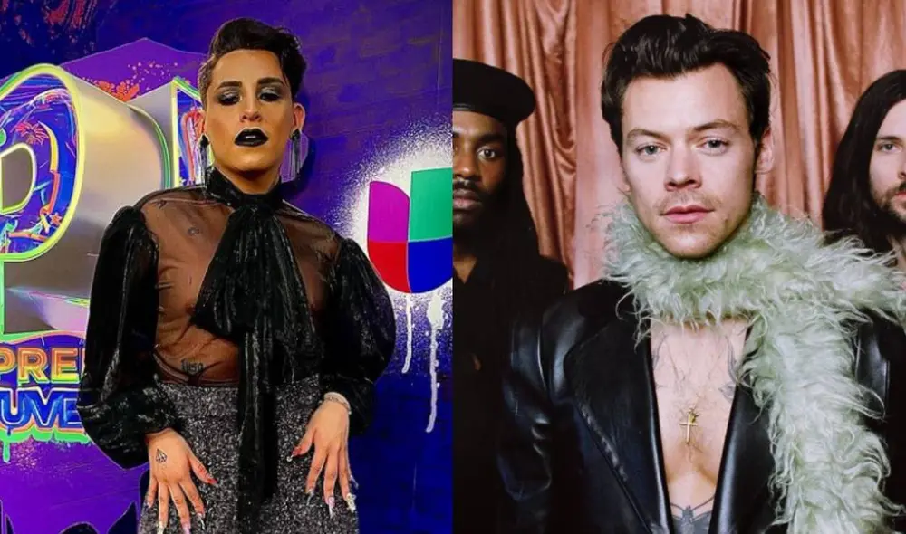 El influencer Kunno vuelve a demostrar su popularidad con video viral en Tiktok. Foto: composición/ Instagram