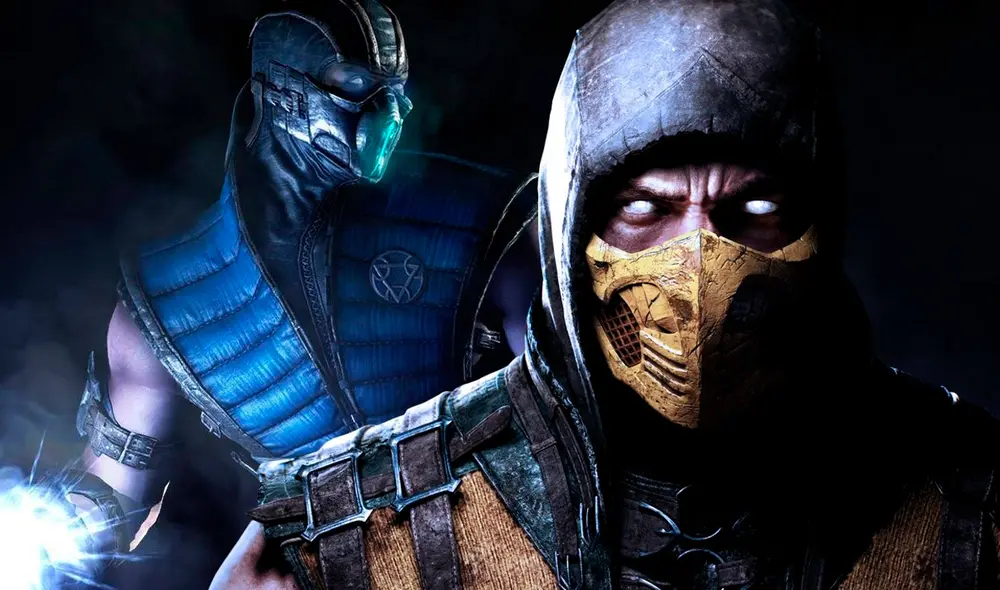 Mortal Kombat X sería uno de los juegos gratis de octubre para usuarios de PS4 suscritos a PlayStation Plus. Foto: El Mundo