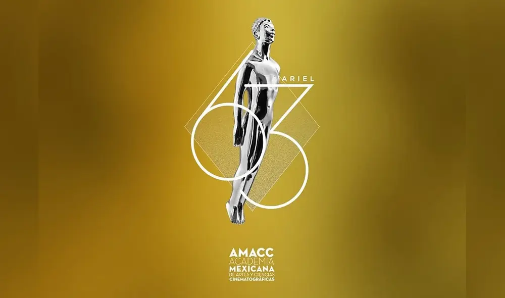 Los premios de la AMACC se llevaron a cabo el último sábado 25 de setiembre. Foto: AMACC