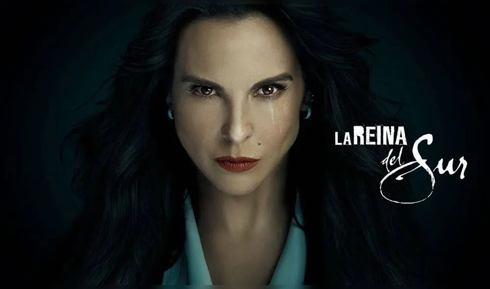 La reina del sur 3 llegará a fines del 2021 o inicios del 2022. Foto: Telemundo