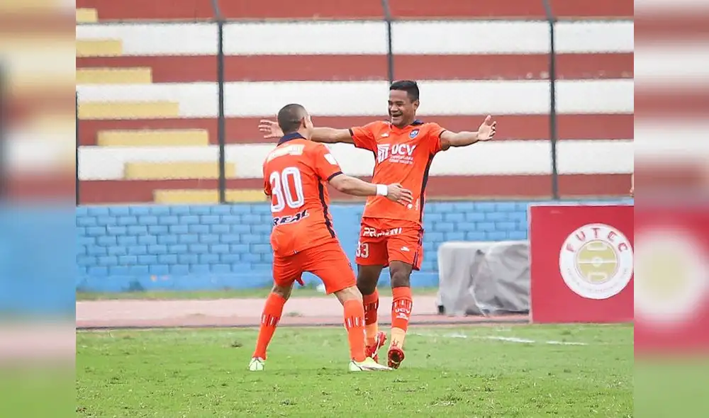 Trujillano se recuperan en el campeonato. lrnd Trujillano se recuperan en el campeonato. lrnd