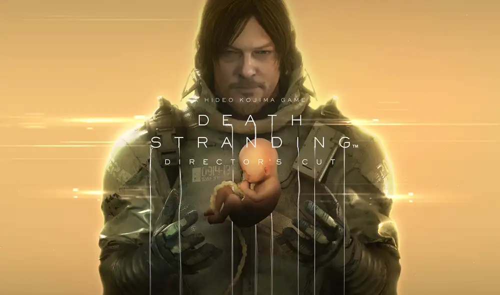 La historia está ambientada en una versión postapocalíptica de Estados Unidos. Foto: Kojima Productions La historia está ambientada en una versión postapocalíptica de Estados Unidos. Foto: Kojima Productions