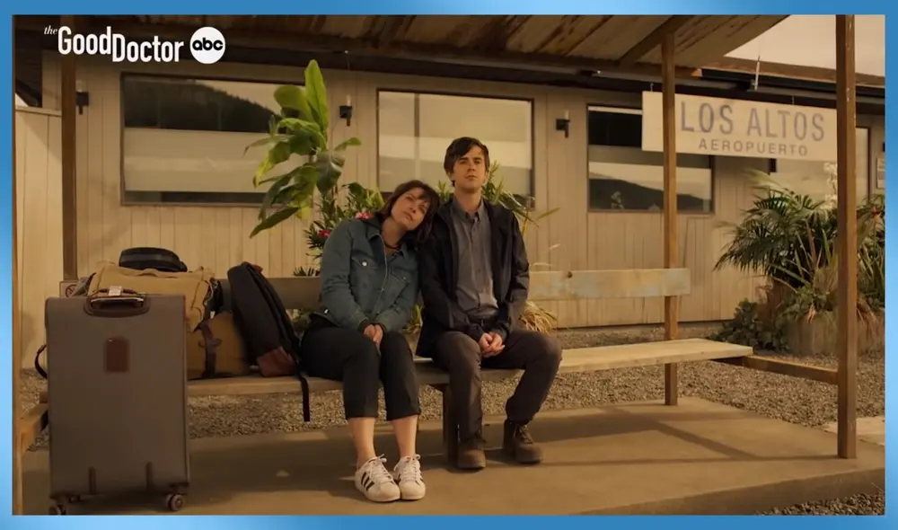 Pese a los distintos retrasos, The good doctor llegará este lunes 27 de setiembre. Foto: ABC