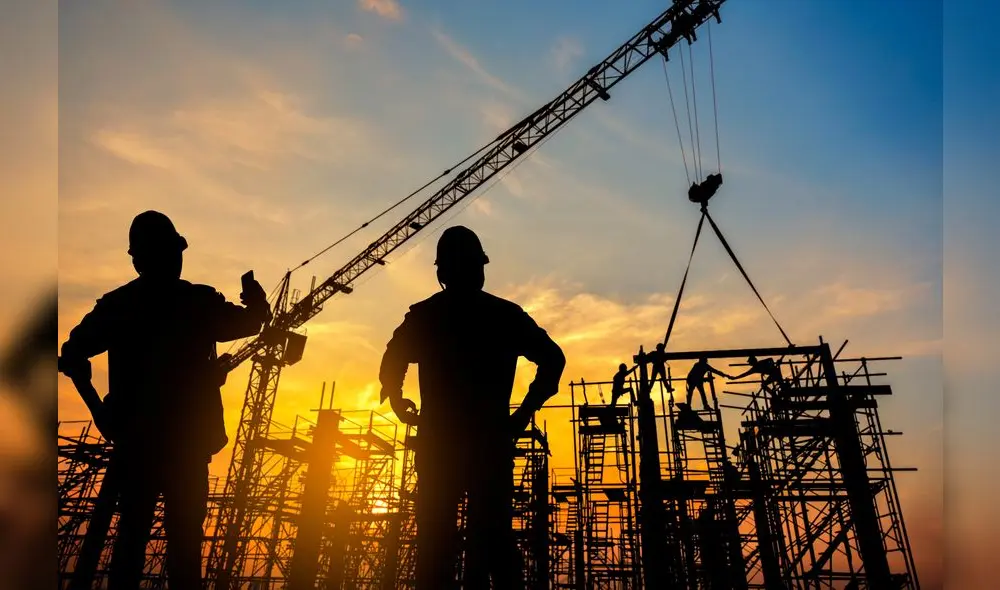 Mensaje de calma del Gobierno es crucial para las inversiones. Por cada incremento de 1% en el componente cíclico del índice de confianza empresarial, la inversión privada podría subir cerca de 0,6% en un año. Foto: Difusión