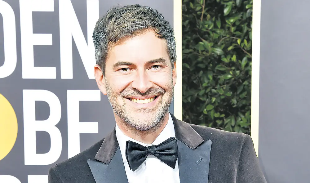 Duplass asegura que la relación que tiene con Jennifer Aniston fuera de cámaras es estupenda y que disfruta al compartir escenas juntos. Foto: difusión
