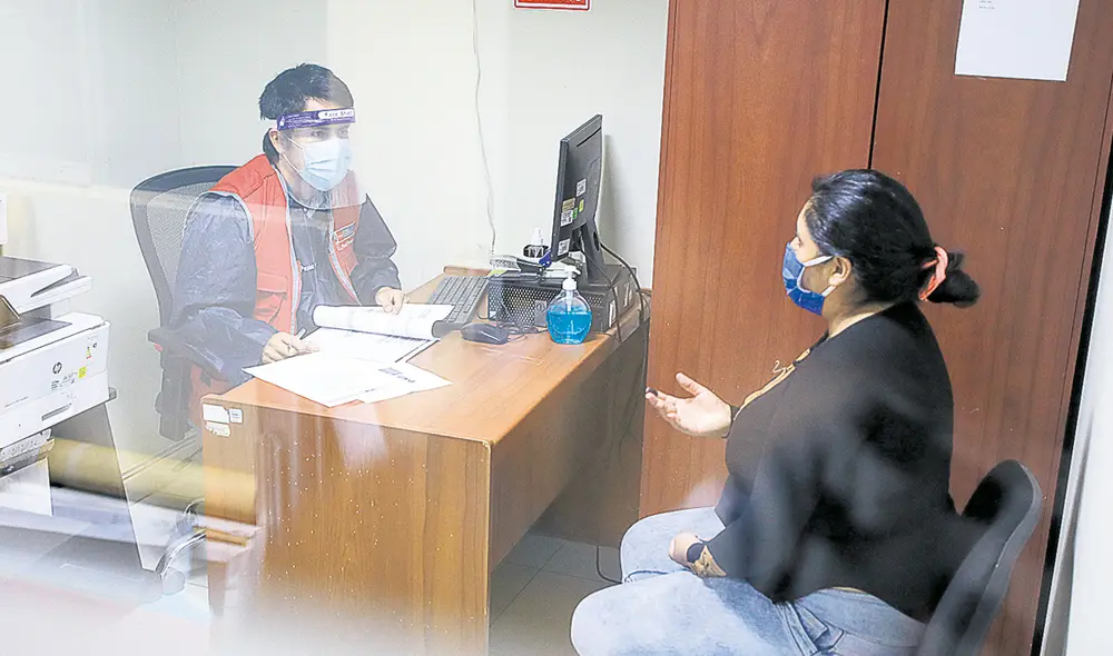 No hay mejoras. Este año habrá más casos que el 2020. Los meses de marzo y agosto han sido los más violentos en el Perú. Foto: difusión No hay mejoras. Este año habrá más casos que el 2020. Los meses de marzo y agosto han sido los más violentos en el Perú. Foto: difusión