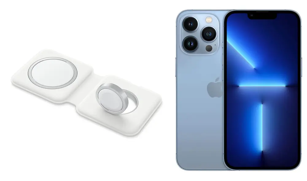 Este problema es exclusivo del iPhone 13 Pro, las otras versiones no tienen problemas. Foto: Apple
