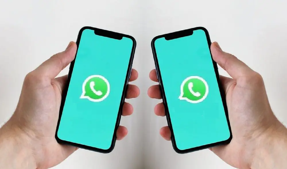 Por el momento, esta mejora está siendo probada por los usuarios de iPhone. Foto: Andro4all