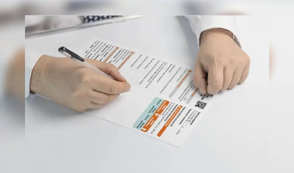 Cada contrato corto está acompañado de una cartilla informativa sobre los principales derechos como usuarios. Foto: Osiptel