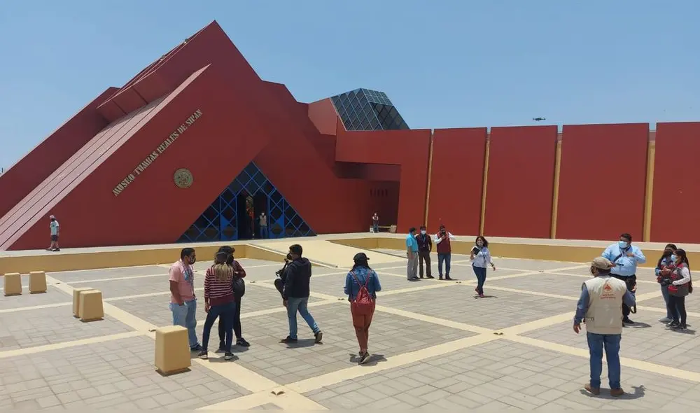 Este 27 de septiembre se celebra el Día Mundial del Turismo. Foto: Clinton Medina