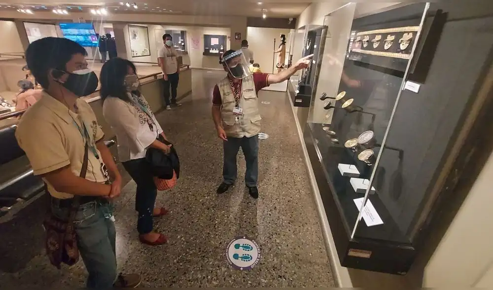 Foto: Clinton Medina Foto: Clinton Medina