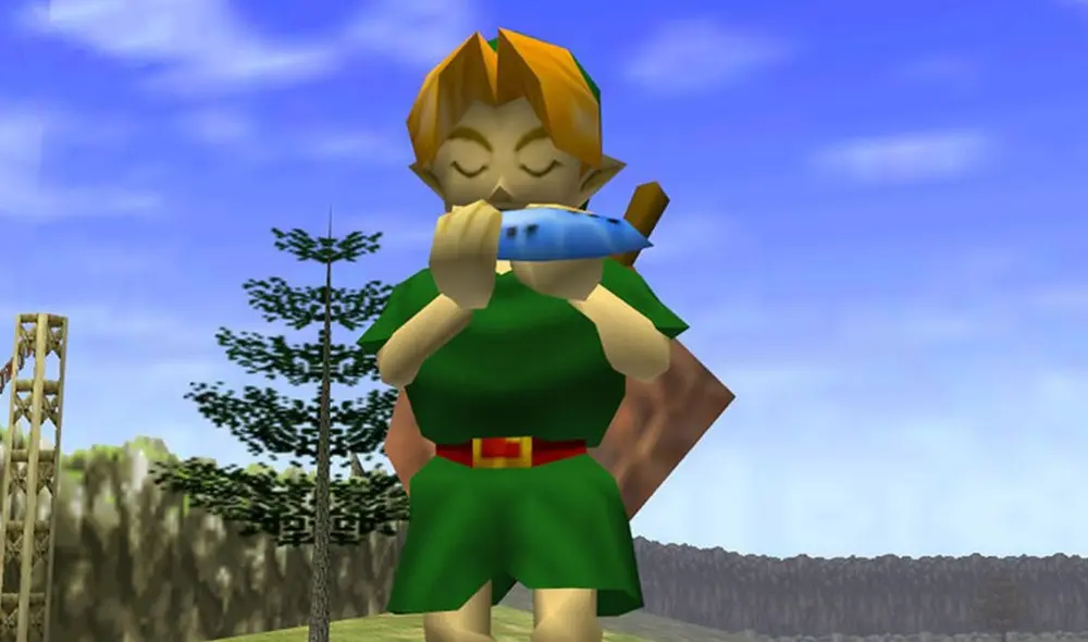 Los suscriptores de Nintendo Switch Online podrán acceder a este juego en su consola híbrida. Foto: Nintendo