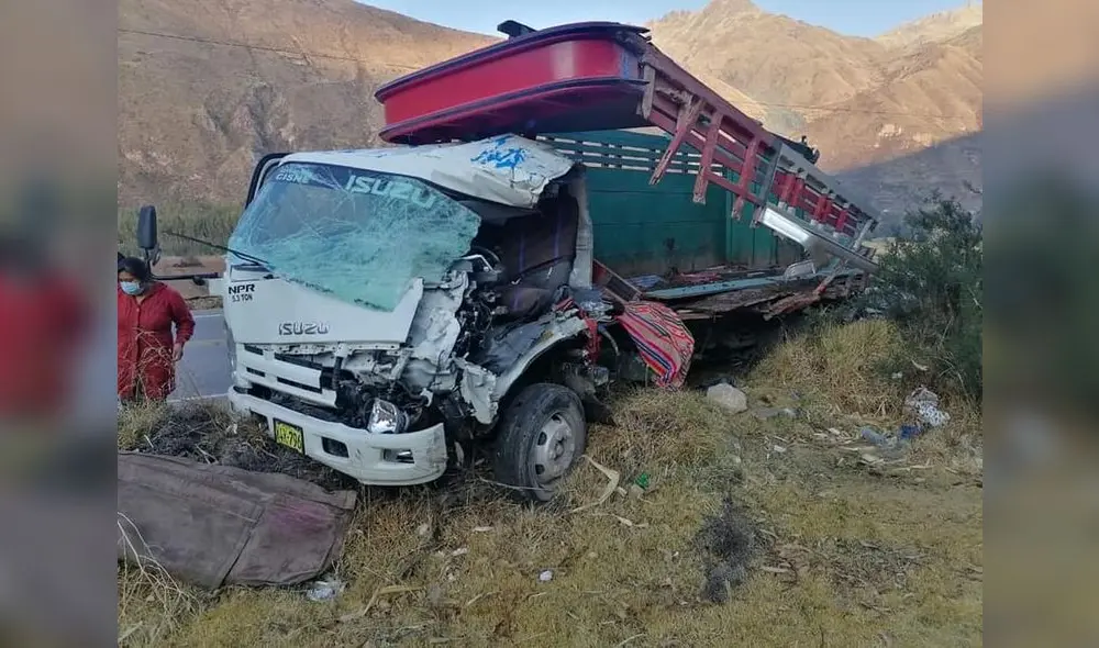 Herido fue derivado hacia el centro de salud de Combapata. Foto: Teodoro Montalvo Herido fue derivado hacia el centro de salud de Combapata. Foto: Teodoro Montalvo