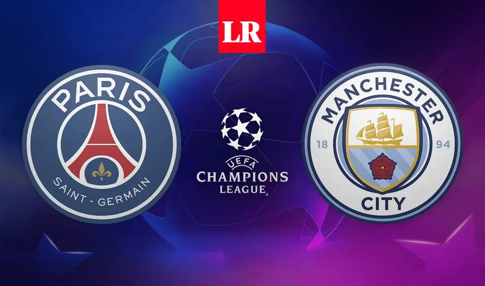 PSG inició la Champions League con un empate. Manchester City debutó con victoria ante Leipzig. Foto: composición LR/Jazmín Ceras PSG inició la Champions League con un empate. Manchester City debutó con victoria ante Leipzig. Foto: composición LR/Jazmín Ceras