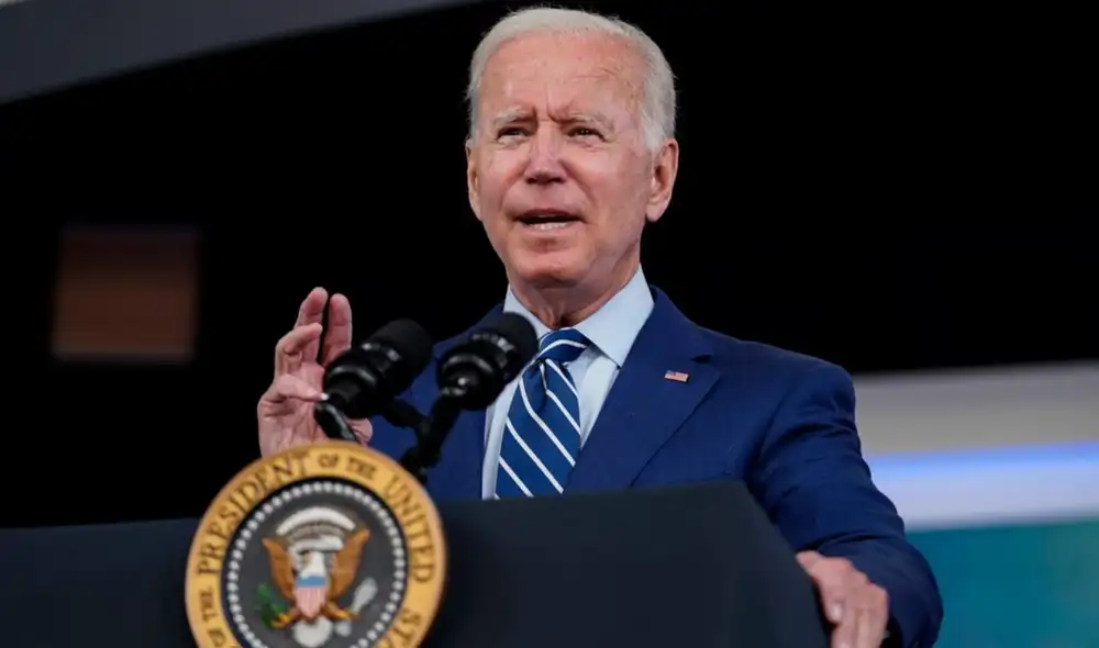 La normativa anunciada por el Gobierno de Biden introduce cambios en el proceso de solicitud del DACA, incluyendo nuevos costos. Foto: EFE