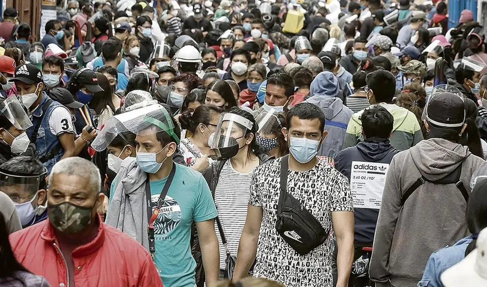Hasta el 27 de septiembre se registró el fallecimiento de 19 pacientes con COVID-19. Foto: La República Hasta el 27 de septiembre se registró el fallecimiento de 19 pacientes con COVID-19. Foto: La República