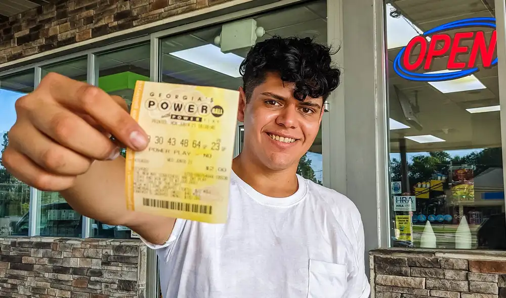 El costo mínimo por boleto para jugar es de tan solo 5 dólares. Foto: difusión