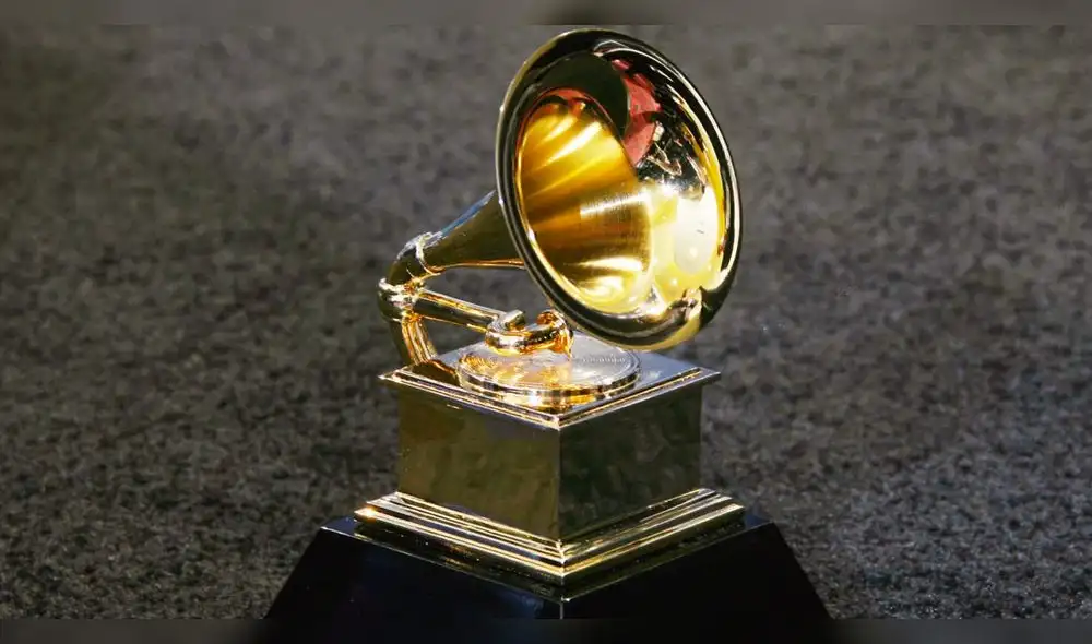 La ceremonia de los Premios Latin Grammy 2021 será el 18 de noviembre. Foto: TNT