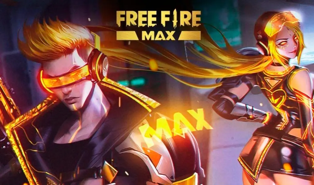Free Fire Max se lanzará el 29 de septiembre en iOS y Android y permitirá partidas crossplay con el clásico Free Fire. Foto: Garena Free Fire Max se lanzará el 29 de septiembre en iOS y Android y permitirá partidas crossplay con el clásico Free Fire. Foto: Garena