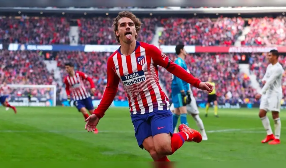 El AC Milan vs. Atlético Madrid se disputará en el Estadio San Siro, de la ciudad de Milán. Foto: EFE El AC Milan vs. Atlético Madrid se disputará en el Estadio San Siro, de la ciudad de Milán. Foto: EFE