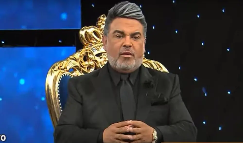 Andrés Hurtado manifestó su preocupación por las personas de bajos recursos. Foto: captura Panamericana TV