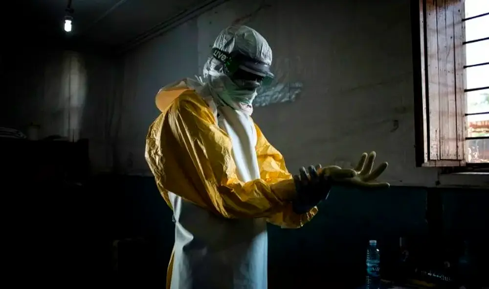 Los abusos “se produjeron en hoteles y en casas alquiladas” por los perpetradores. Foto: AFP Los abusos “se produjeron en hoteles y en casas alquiladas” por los perpetradores. Foto: AFP