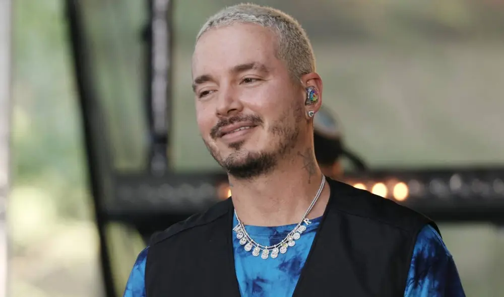 J Balvin tiene una estrecha amistad con el hijo de Pablo Escobar. Foto: AFP J Balvin tiene una estrecha amistad con el hijo de Pablo Escobar. Foto: AFP
