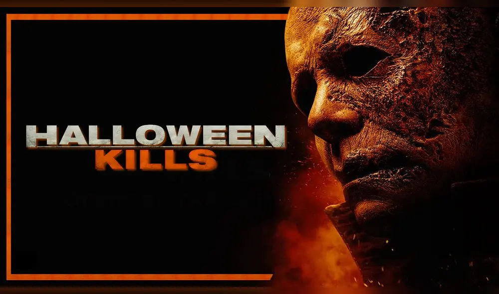Halloween kills: la noche aún no termina promete ser la película más brutal de la saga. Foto: composición/Universal Pictures Halloween kills: la noche aún no termina promete ser la película más brutal de la saga. Foto: composición/Universal Pictures