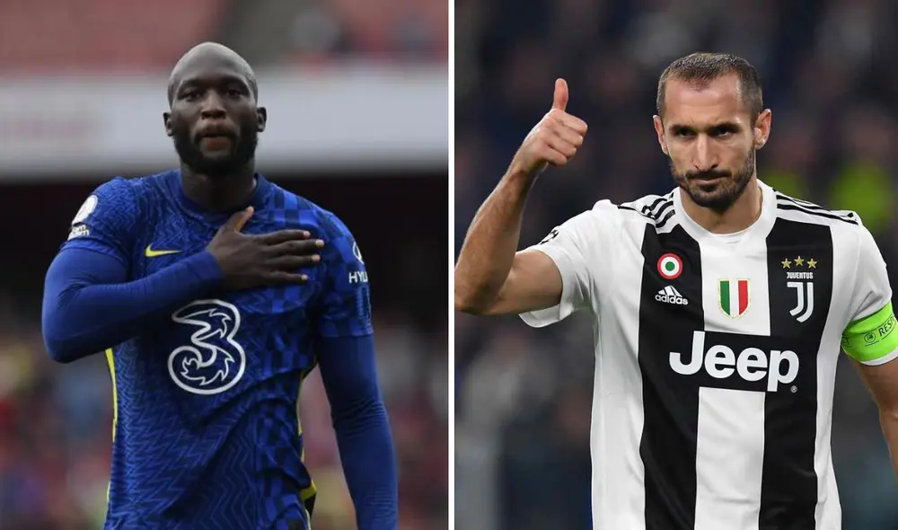 Juventus vs Chelsea se jugará en el estadio Allianz de la localidad de Turín (Italia). Foto: composición/EFE Juventus vs Chelsea se jugará en el estadio Allianz de la localidad de Turín (Italia). Foto: composición/EFE