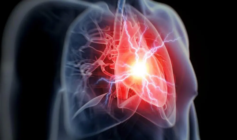 El Minsa destacó la importancia de adoptar un estilo de vida saludable. Foto: Flipboard